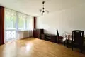 Wohnung 2 zimmer 38 m² Warschau, Polen