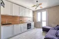 1 room apartment 49 m² Minsk, Belarus