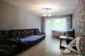 Appartement 3 chambres 61 m² Muchaviecki sielski Saviet, Bélarus