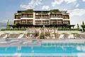 1 bedroom apartment 43 m² Kumbor, Montenegro