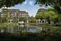 Квартира 1 спальня  Улцинь, Черногория