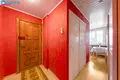Mieszkanie 2 pokoi 55 m² Wilno, Litwa