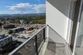 1 bedroom apartment 83 m² Mezitli, Turkey