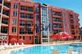 Apartment 35 m² Sunny Beach Resort, Bulgaria