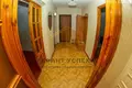 Квартира 3 комнаты 67 м² Жабинка, Беларусь