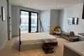 Studio 1 chambre 49 m² Chakvi, Géorgie