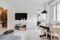 Квартира 2 комнаты 46 м² Helsinki sub region, Финляндия