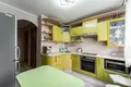 Apartamento 2 habitaciones 53 m² Minsk, Belarús