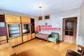 1 room apartment 34 m² Hrodna, Belarus