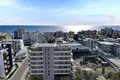 Mieszkanie 1 pokój 67 m² Gmina Germasogeia, Cyprus