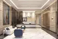 Wohnung 2 zimmer 1 138 m² Dubai, Vereinigte Arabische Emirate