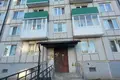 2 room apartment 48 m² Staradarozski sielski Saviet, Belarus