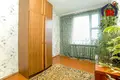 Wohnung 3 Zimmer 64 m² Smarhon, Weißrussland