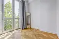 Apartamento 3 habitaciones 56 m² Varsovia, Polonia