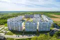 Квартира 3 комнаты 79 м² Прилуки, Беларусь