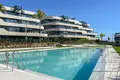 Wohnung 2 Schlafzimmer 104 m² Estepona, Spanien