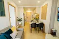 Appartement 2 chambres 42 m² Pattaya, Thaïlande