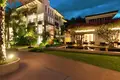 4 bedroom apartment 211 m² Phuket, Thailand