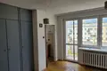 Квартира 1 комната 27 м² Варшава, Польша