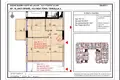 Appartement 60 m² District de Vlora, Albanie