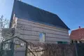 House 115 m² Zabalocki sielski Saviet, Belarus