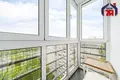 3 room apartment 93 m² Minsk, Belarus
