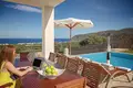 6 bedroom villa 293 m² District of Agios Nikolaos, Greece