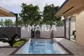 3 bedroom house 263 m² Sunthonphu, Thailand