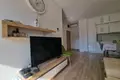 Wohnung 1 Schlafzimmer 42 m² in Rafailovici, Montenegro