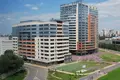 Oficina 11 492 m² en Moscú, Rusia