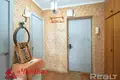 1 room apartment 39 m² Minsk, Belarus