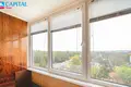 Квартира 2 комнаты 49 м² Вильнюс, Литва