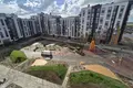2 room apartment 50 m² Minsk, Belarus