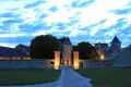Castle 920 m² pernay, France