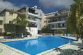 3 bedroom apartment 100 m² Pafos, Cyprus