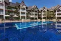 1 bedroom apartment 8 027 m² Phuket, Thailand