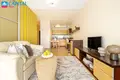 Apartamento 2 habitaciones 49 m² Vilna, Lituania