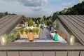 4 bedroom Villa 225 m² Alanya, Turkey