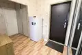 Appartement 1 chambre 43 m² Minsk, Biélorussie