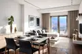 Wohnkomplex New residence with swimming pools and green areas, Istanbul, Turkey