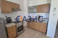 Квартира 3 комнаты 88 м² Святой Влас, Болгария