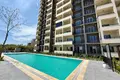 1 room apartment 40 m² Mezitli, Turkey