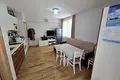 Wohnung 2 Schlafzimmer 72 m² Ravda, Bulgarien
