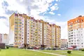 Mieszkanie 1 pokój 35 m² Lyasny, Białoruś