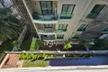 Wohnung 2 zimmer  Alanya, Türkei