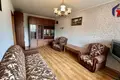 Mieszkanie 2 pokoi 47 m² Soligorsk, Białoruś