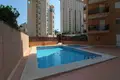 Kawalerka 27 m² la Vila Joiosa Villajoyosa, Hiszpania