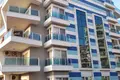 1 bedroom apartment 65 m² Oba, Turkey