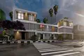 3 bedroom house 154 m² Cankaya, Malaysia