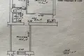 Apartamento 2 habitaciones 51 m² Gómel, Belarús